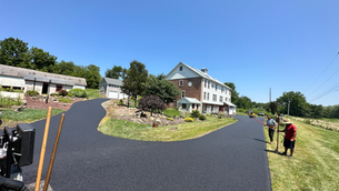 5 Warning Signs Your Driveway Needs Resurfacing Instead of Patching