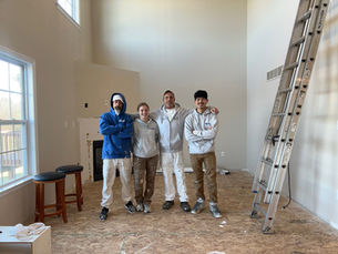 How to Prepare Your Home for a Professional Painting Project