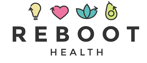 Health Reboot Subliminal - law of attraction