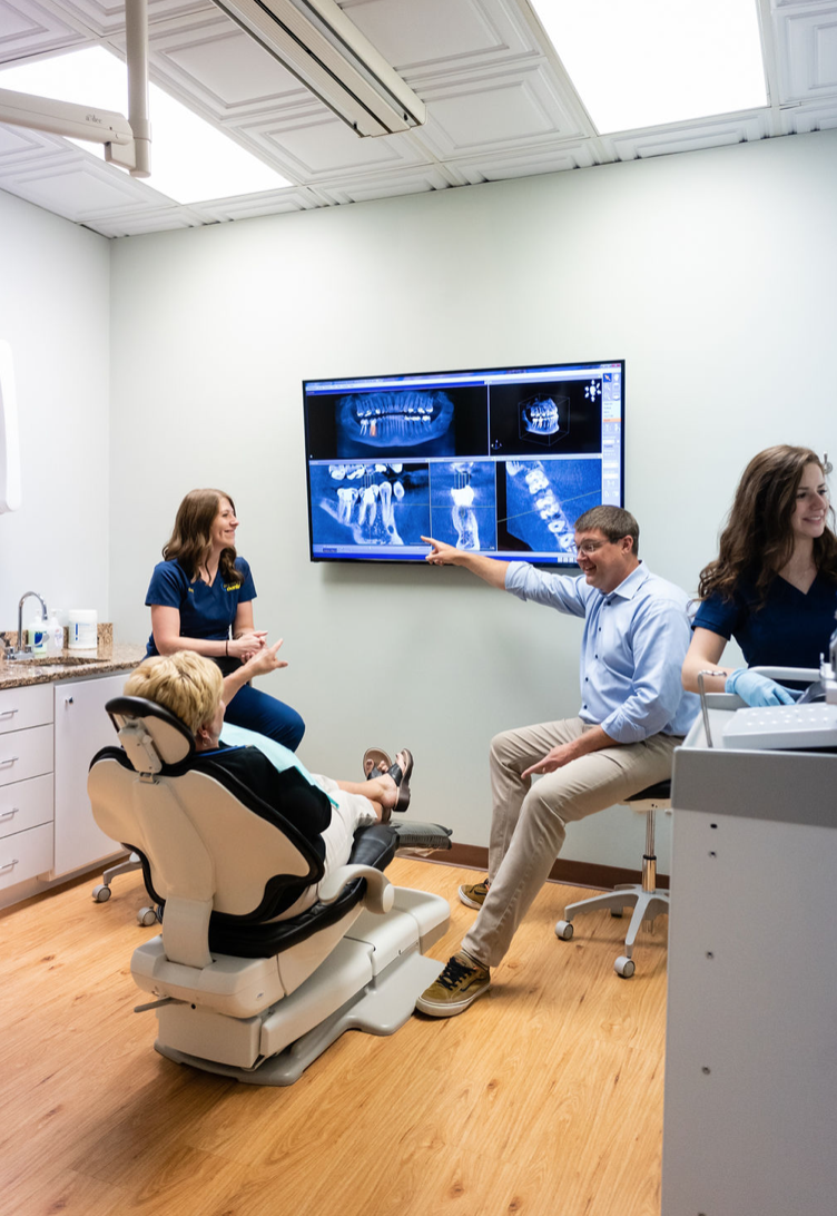 About Our Dental Practice Walnutport, PA Professional Dental