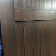 Custom Door for Sale