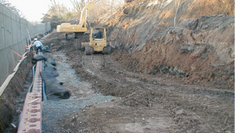 PROJECT: GREENFIELD AVE - STATEN ISLAND, NY