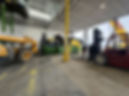 An Industrial Machinery Installation Project