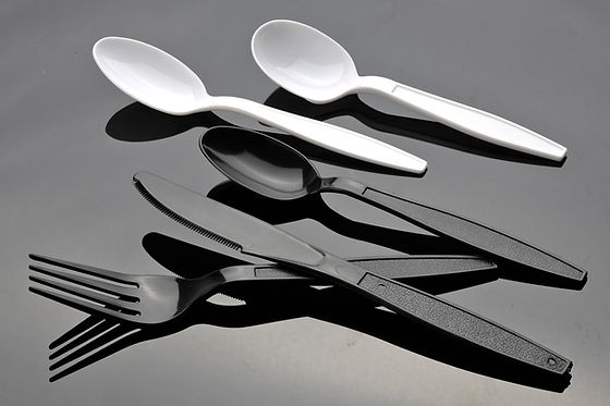 Plastic Utensils