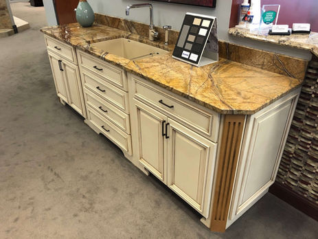 Dekton Countertop