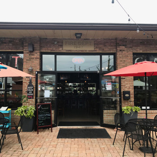 prost restaurant in reynoldsburg, oh