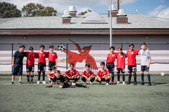 Academy Soccer NJ