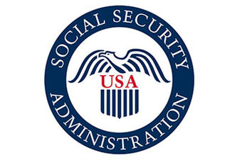 Social Security Administration Logo