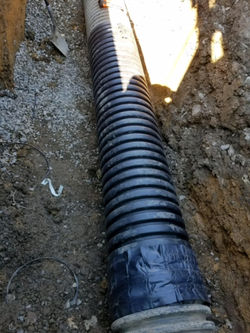 site preparation contractor pa