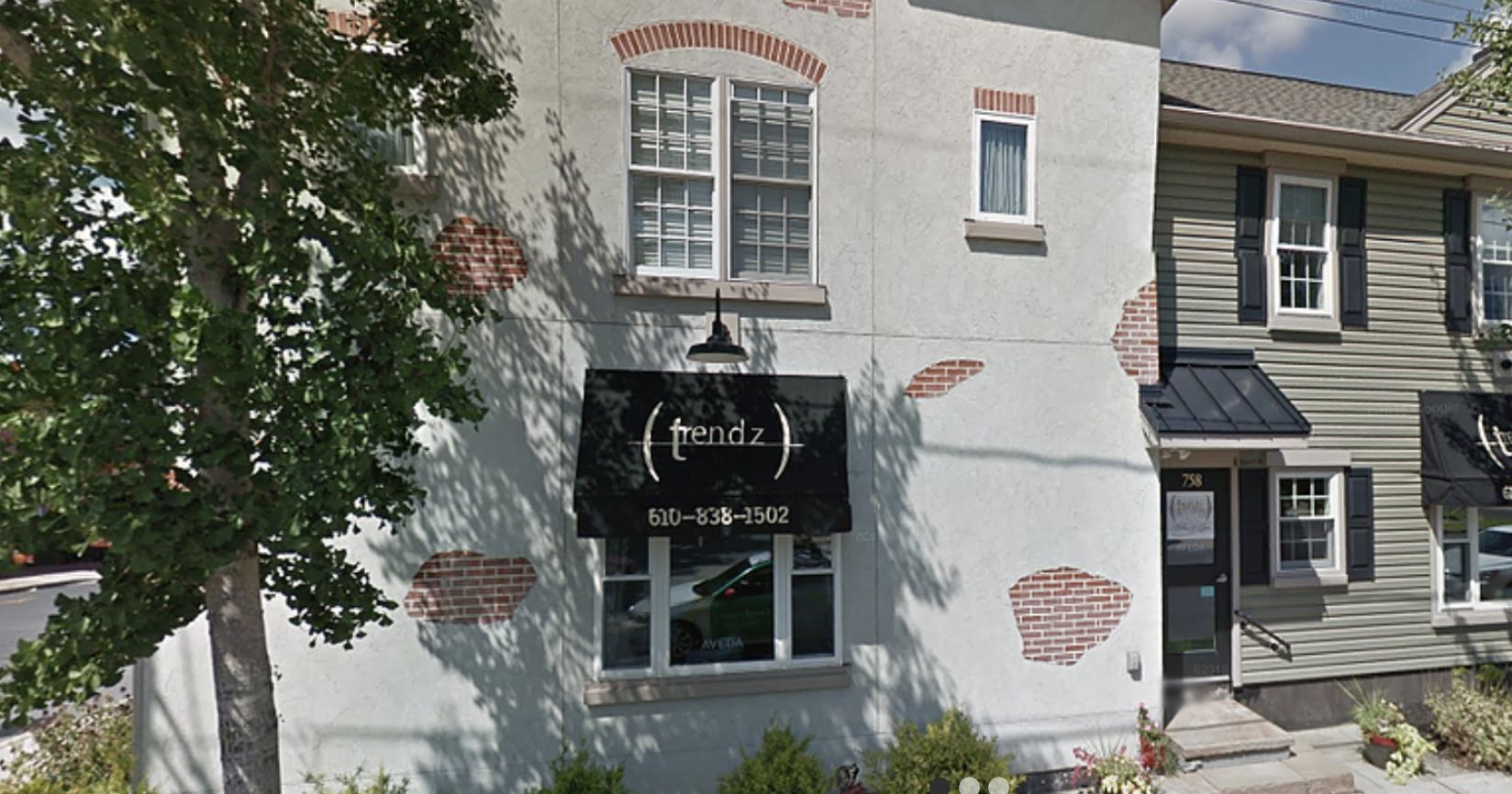 Trendz Hair Salon in Hellertown, PA | Trendz of Saucon Valley