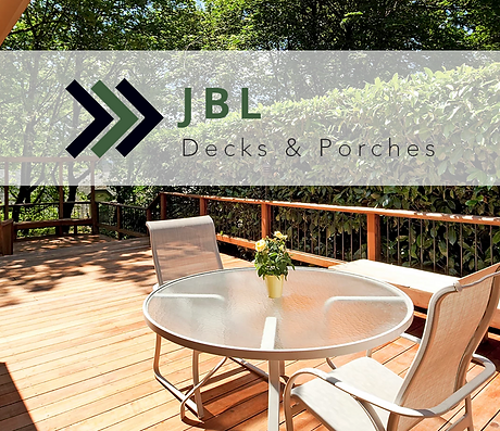 Deck Builder in Ellicott City MD