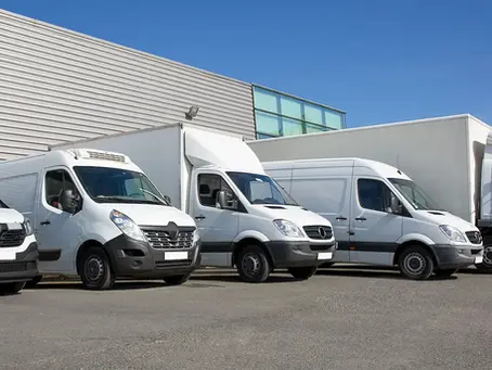 Do You Need Commercial Auto Insurance? Here’s What Business Owners Should Know