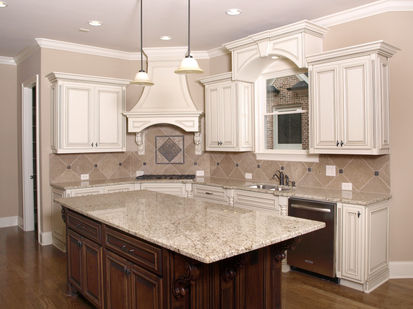 How to Maintain and Clean Your Granite Countertops