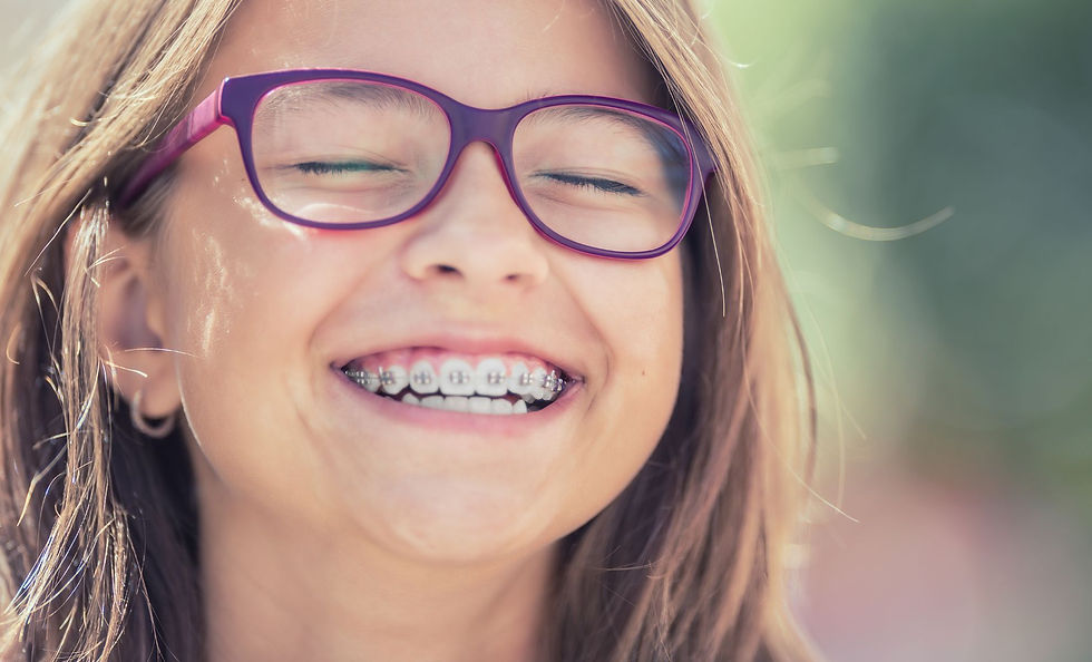 Why Early Orthodontic Treatment Matters: A Guide for Parents