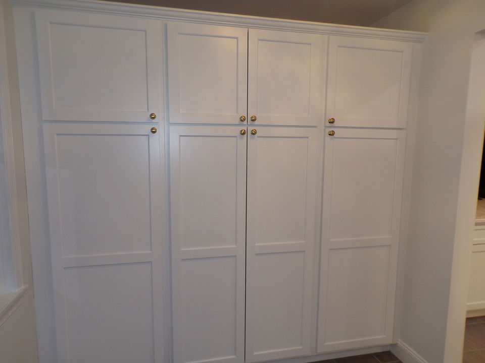 Kitchen Cabinetry