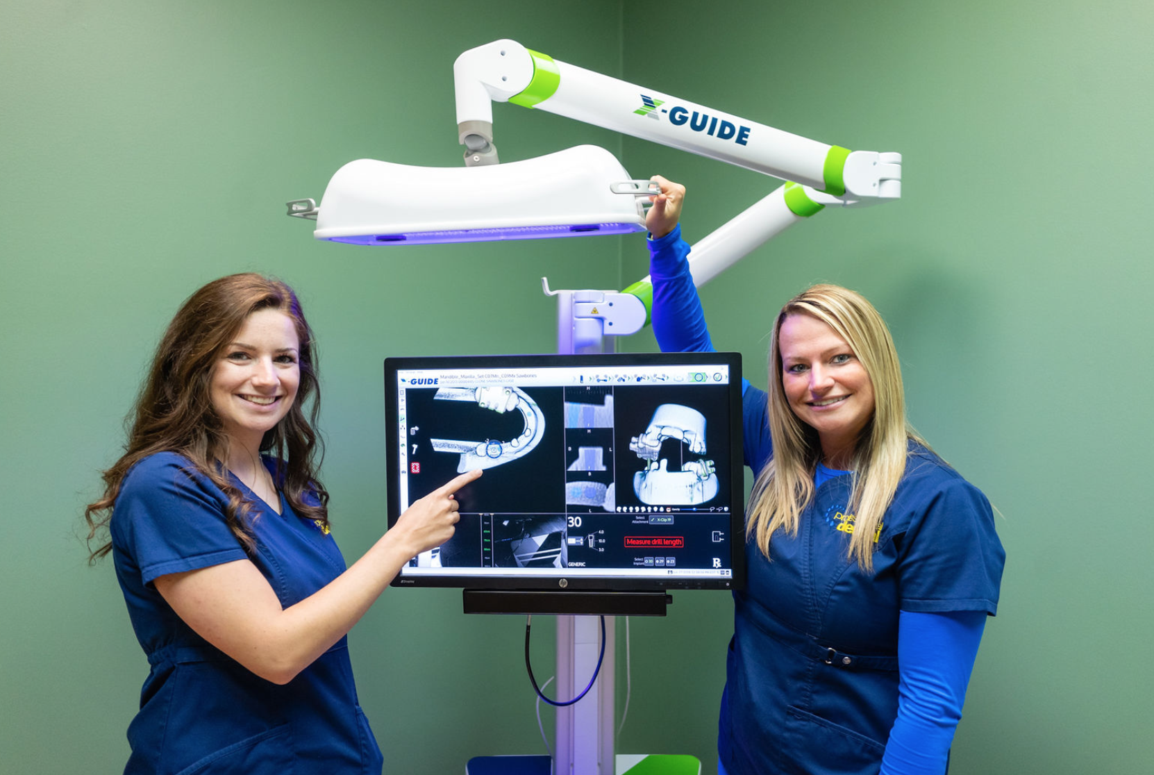 About Our Dental Practice Walnutport, PA Professional Dental