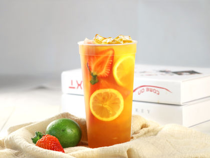 Boba Tea Cups for Bulk Sale