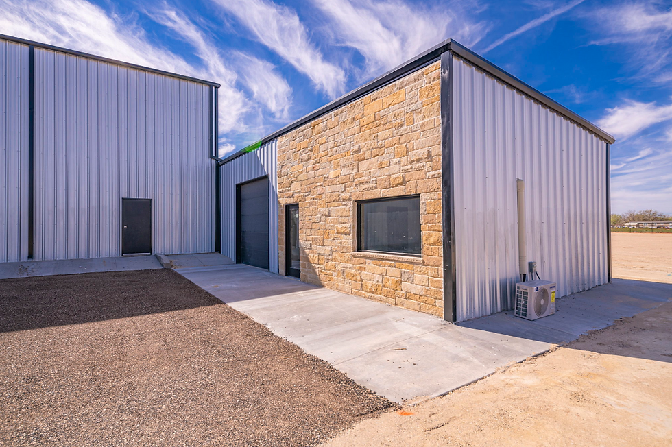 Warehouse Expansion vs. New Construction: Which Is Right for Your Business?