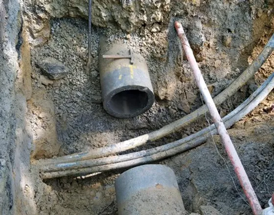 Excavation Services | Latrobe, PA | Lloyd Excavating