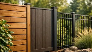 Sustainable Fence Materials That Last in PA