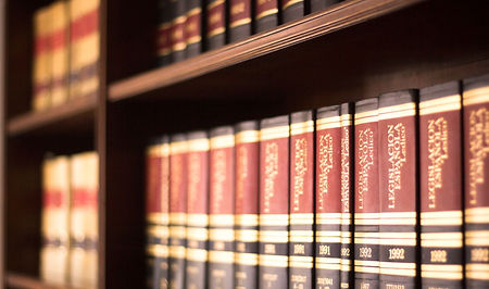 Foreclosure Law Books
