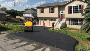 Driveway Red Flags: How to Identify When Your Asphalt Needs Resurfacing
