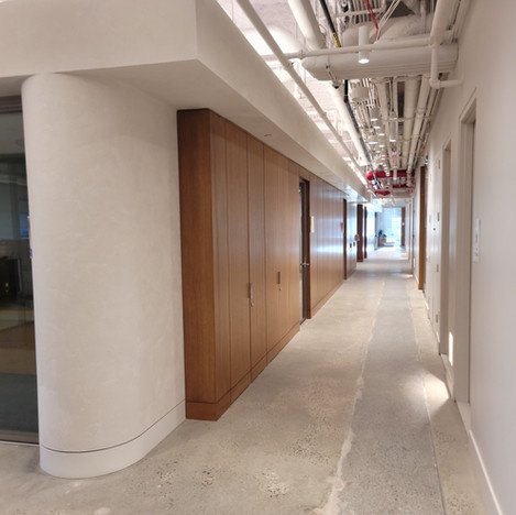 Our Work | Summit Architectural Products