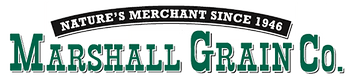 Marshall Grain Logo