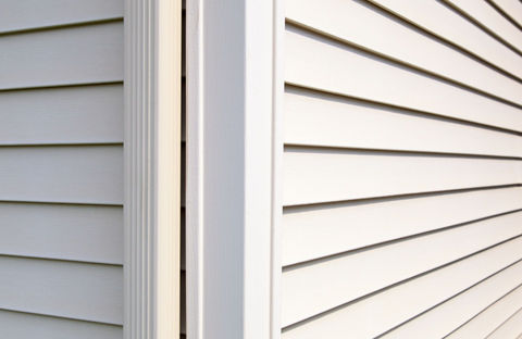 Siding Replacement
