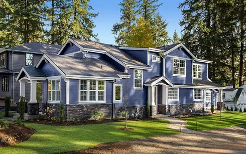 New Windows & Doors