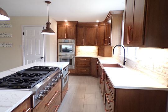 Reading Construction & Remodeling