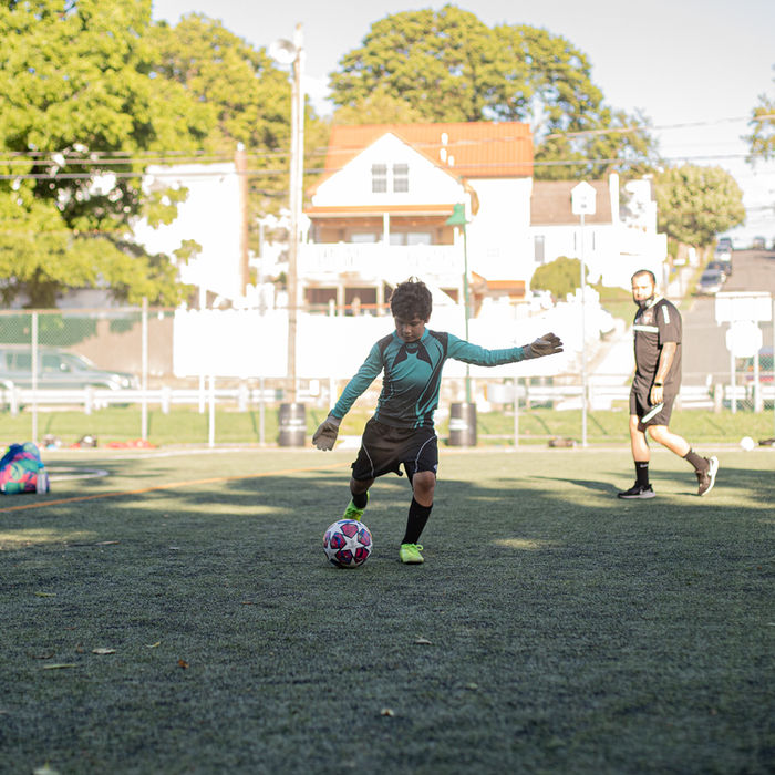 Kearny FC photo