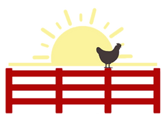 Homestead Fences Logo