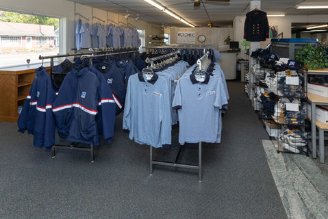 USPS Uniforms for Sale