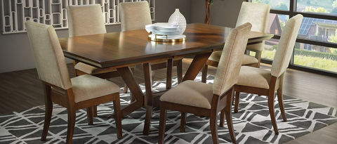 Affordable Dining Room Furniture