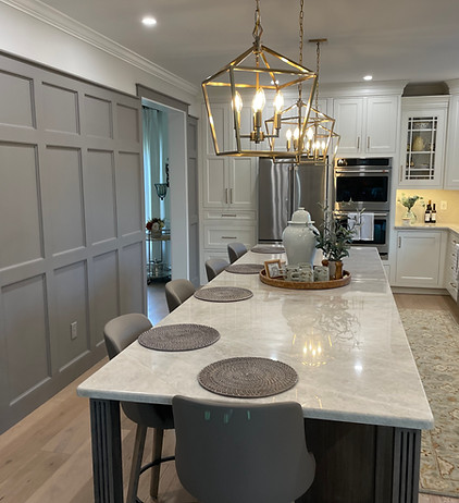 Custom Flooring Solutions
