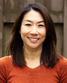 Sue Roh