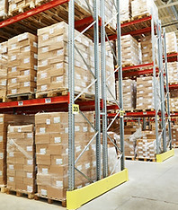 Warehouse for Long Term Storage 