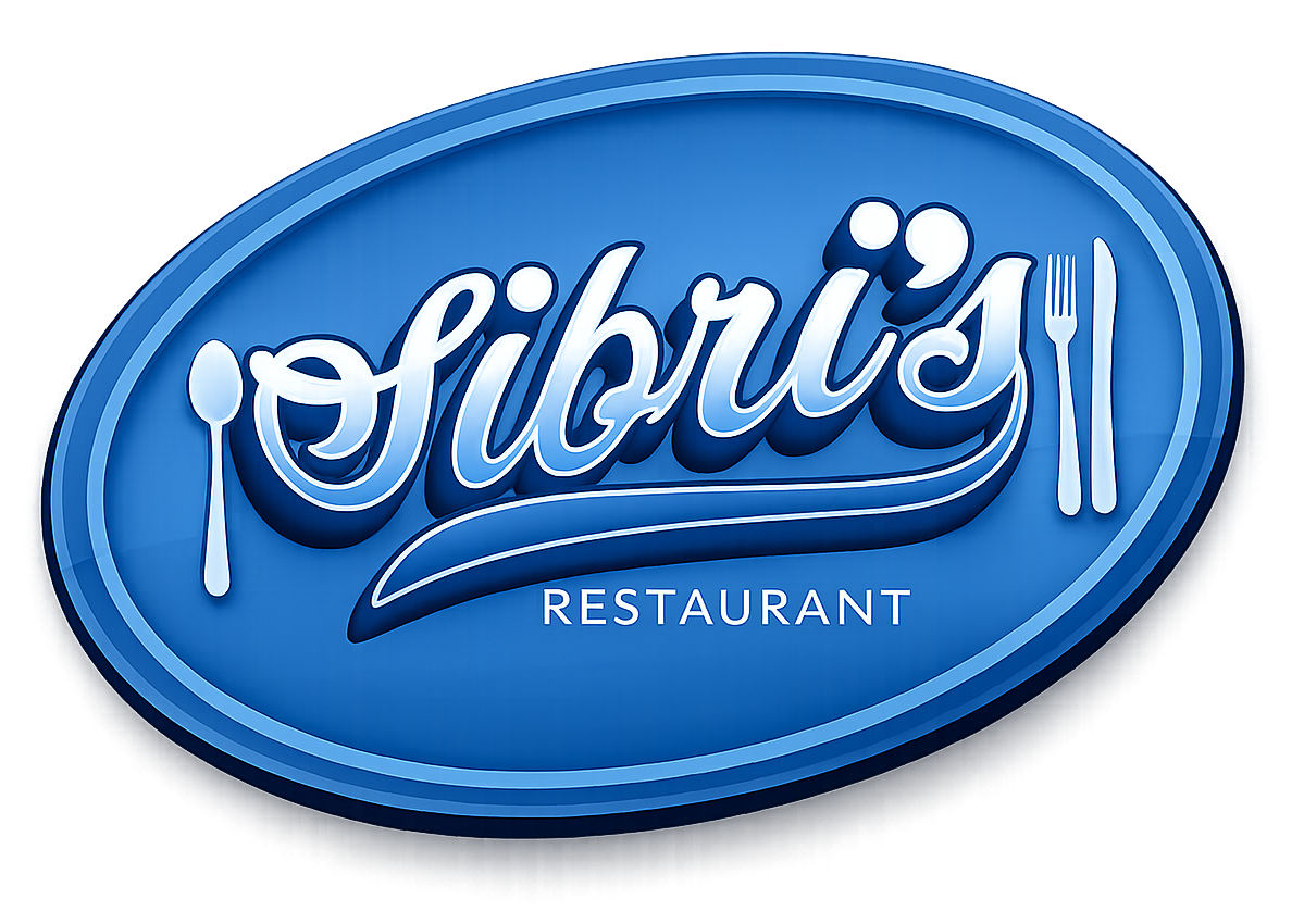 Writer: Sibri's