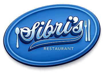 Sibri's Restaurant Logo oval.png
