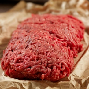 Fresh Ground Beef