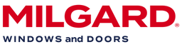 Milgard Windows & Doors Logo