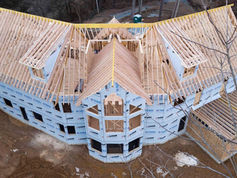 Step-by-Step: Navigating the Custom Home Building Process Like a Pro