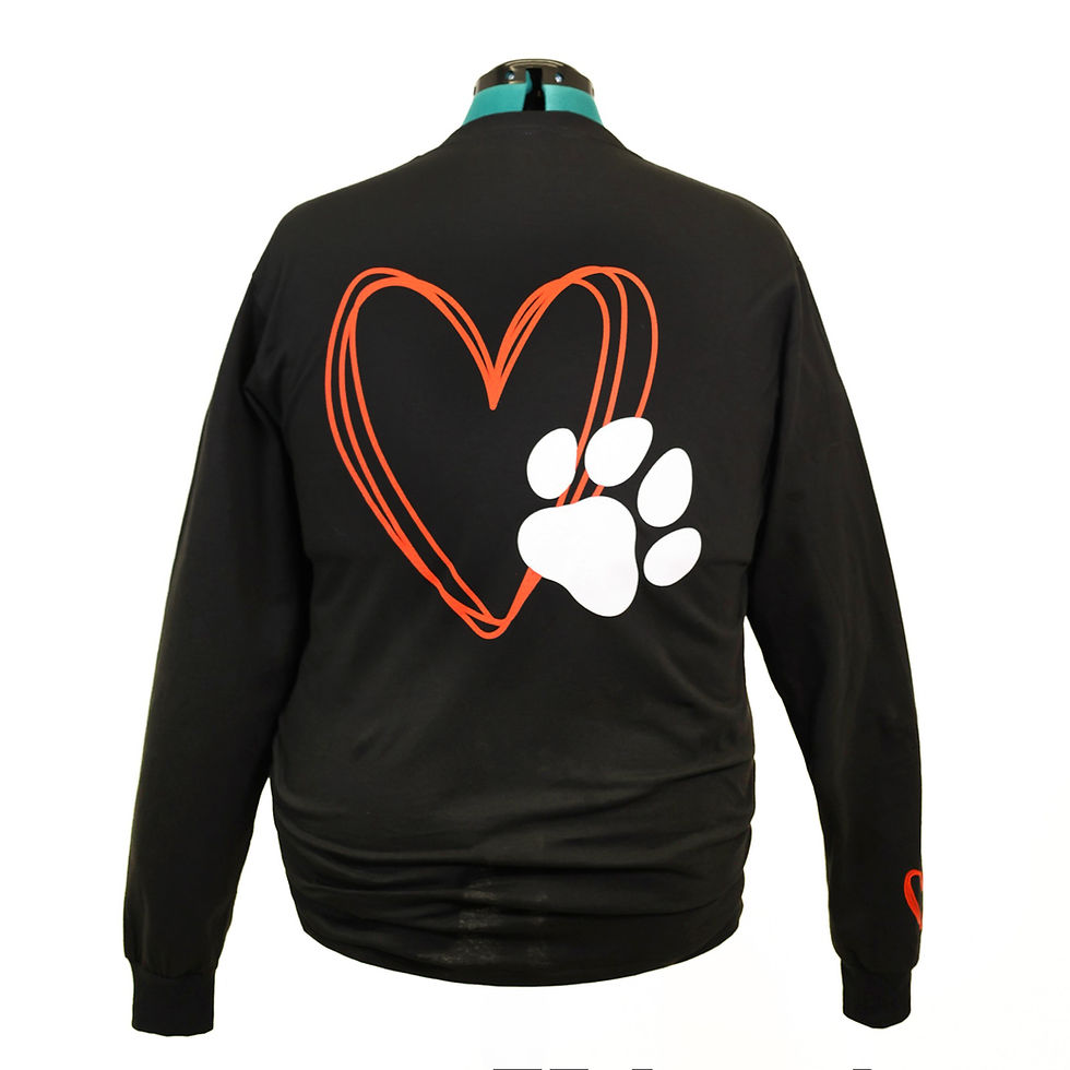 Thumbnail: TOV Long Sleeve