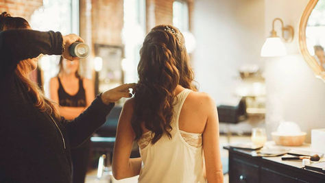 A Newbie's Guide To Building An Amazing Hair Care Regimen