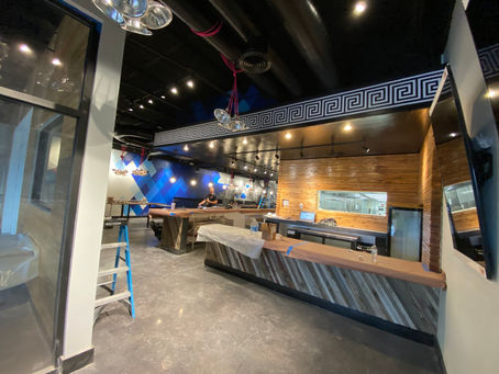 What to Expect During Commercial Construction