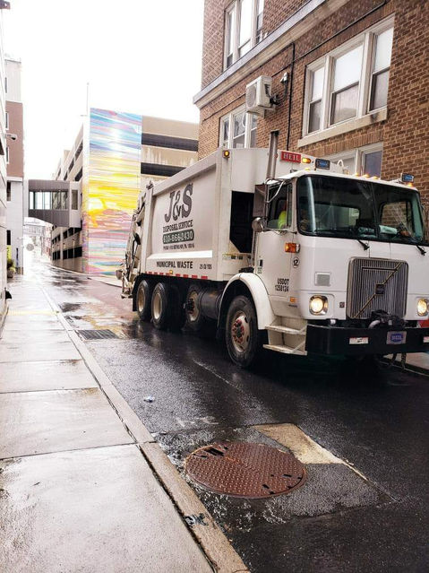 PA Sanitation Service