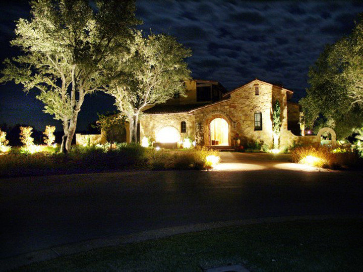 8 Brilliant Lighting Ideas for Your Deck and Patio
