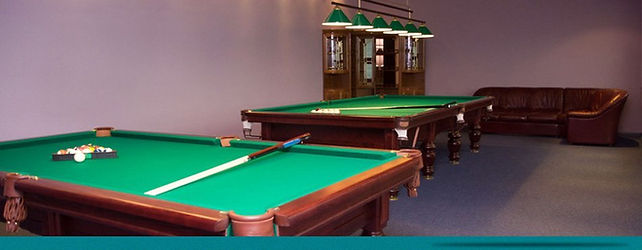 Pool Table Leveling Service in Aurora IL