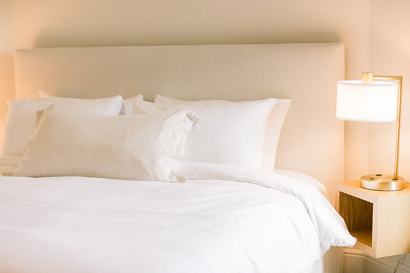 Hotel Room for Rent